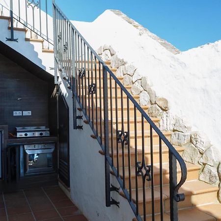El Castillito Chiclana de la Frontera Kültér fotó